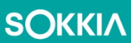 sokkia logo